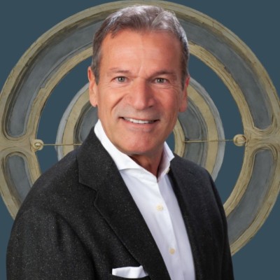 Tim "Jai" Baker, author of The Awakened Investor